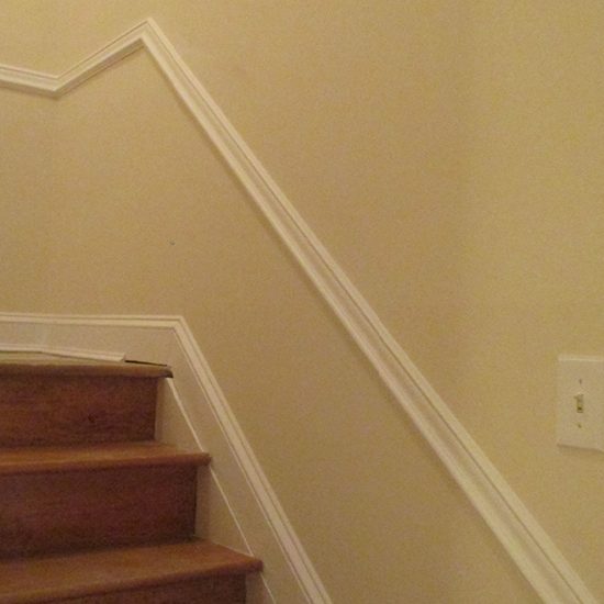 Custom Wood Working | Valentine Home Improvements Pottstown