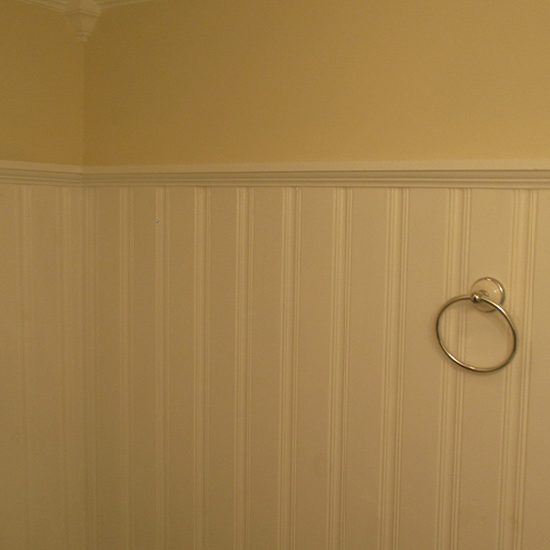 Custom Wood Working | Valentine Home Improvements Pottstown