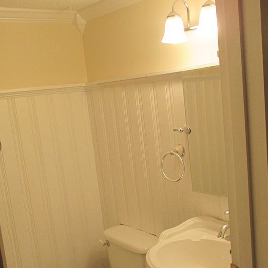 Bathroom Renovation | Valentine Home Improvements Pottstown