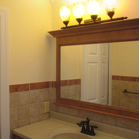 Bathroom Renovation | Valentine Home Improvements Pottstown
