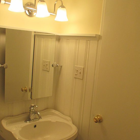 Bathroom Renovation | Valentine Home Improvements Pottstown