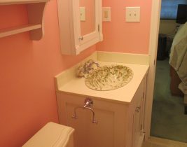 Bathroom Renovation | Valentine Home Improvements Pottstown