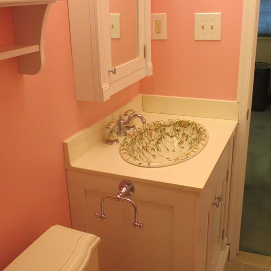 Bathroom Renovation | Valentine Home Improvements Pottstown