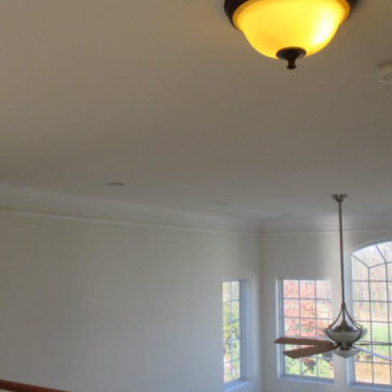 Custom Crown Molding | Valentine Home Improvements Pottstown