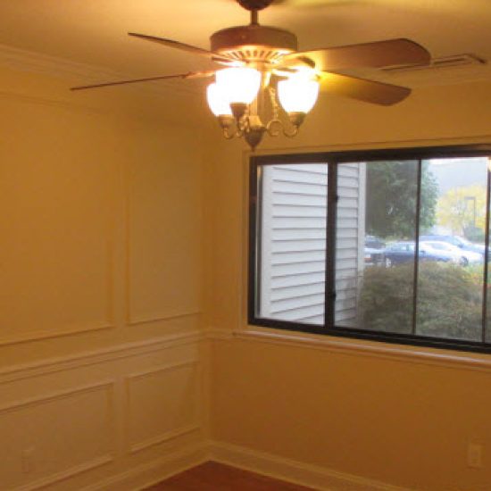 Custom Crown Molding | Valentine Home Improvements Pottstown