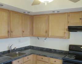 Kitchen Renovation | Valentine Home Improvements Pottstown