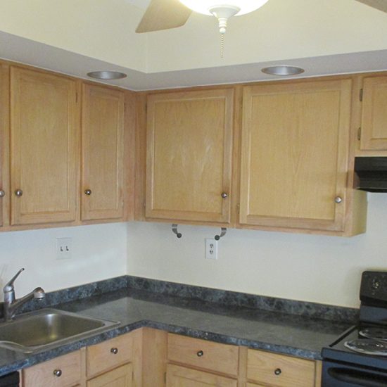 Kitchen Renovation | Valentine Home Improvements Pottstown