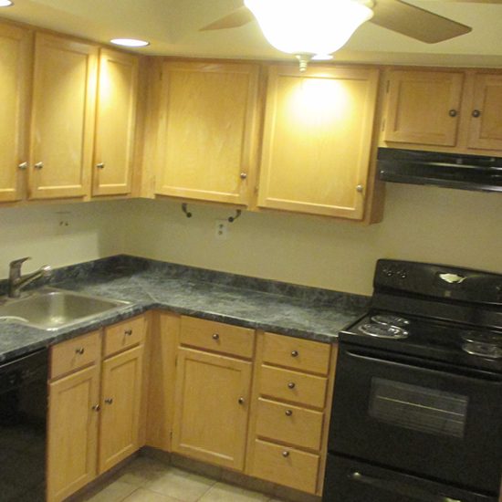 Kitchen Renovation | Valentine Home Improvements Pottstown