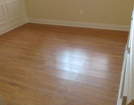 Wood Flooring Installation | Valentine Home Improvements Pottstown