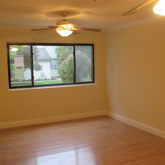 Wood Flooring Installation | Valentine Home Improvements Pottstown