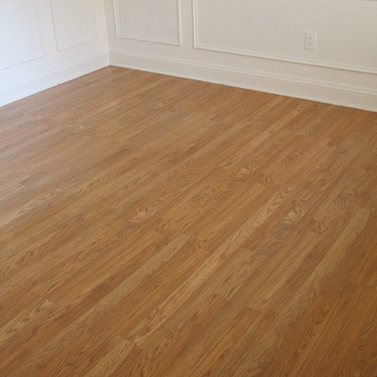 Wood Flooring Installation | Valentine Home Improvements Pottstown
