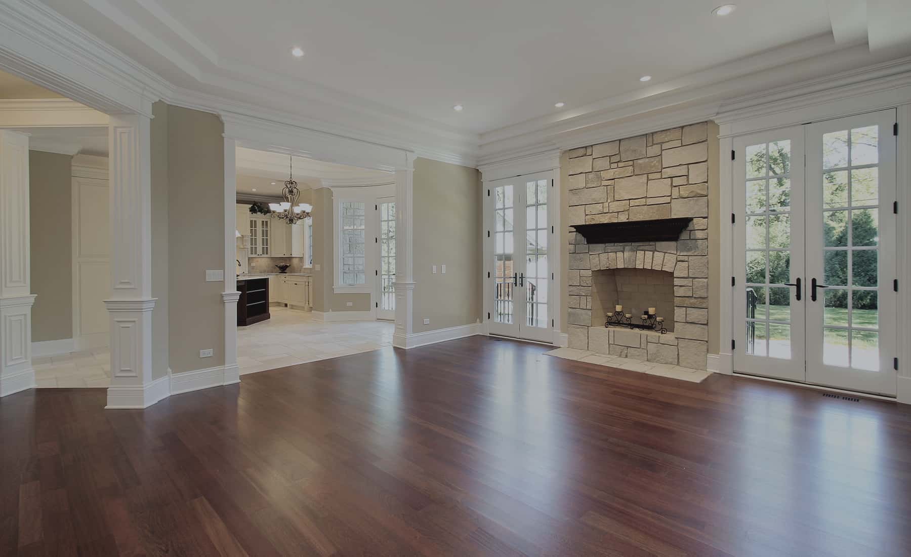 Crown Molding Specialists