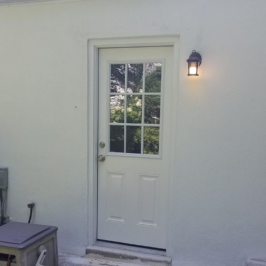 Before and After | Valentine Home Improvements Pottstown