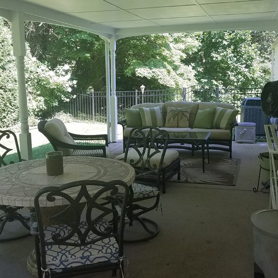 Before and After | Valentine Home Improvements Pottstown