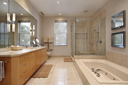 Bathroom Remodeling Pottstown | Valentine Home Improvements