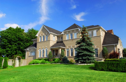 Lawn Care Services Yardley | Valentine Home Improvements