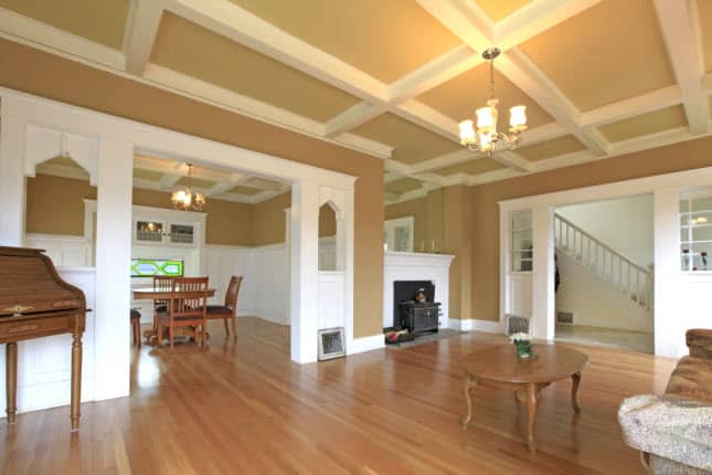Residential Painter New Hope | Valentine Home Improvements