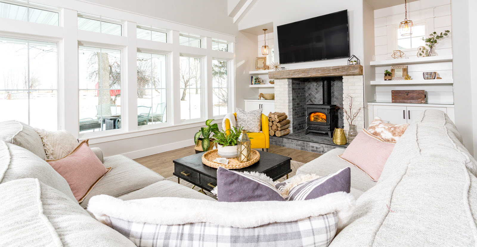 Home Renovation Contractor | Valentine Home Improvements
